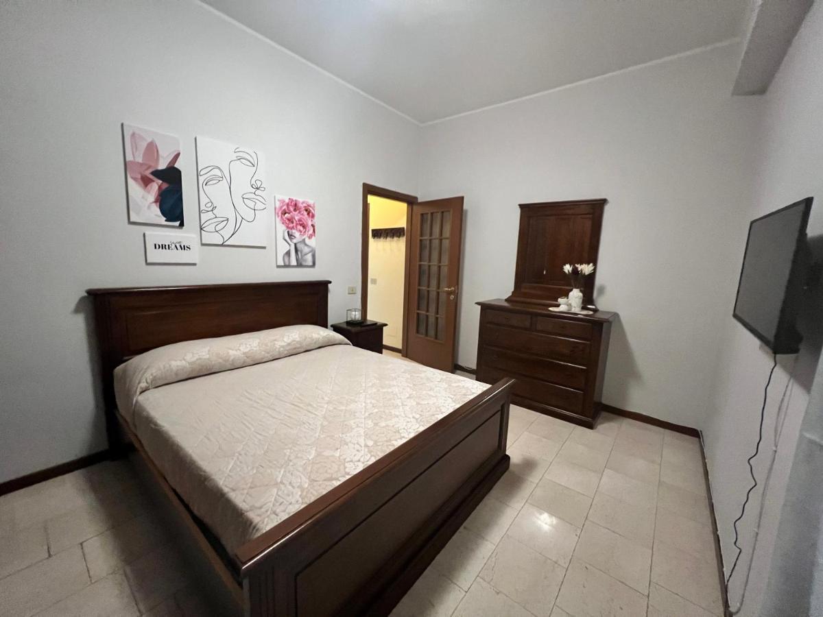 Appartamento Miralago Стреза Экстерьер фото